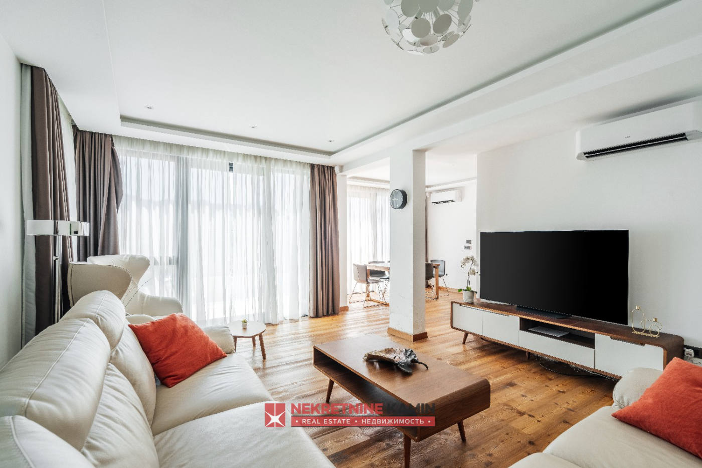 Квартира, 3014 м², 1 620 000$ — FAKTOR